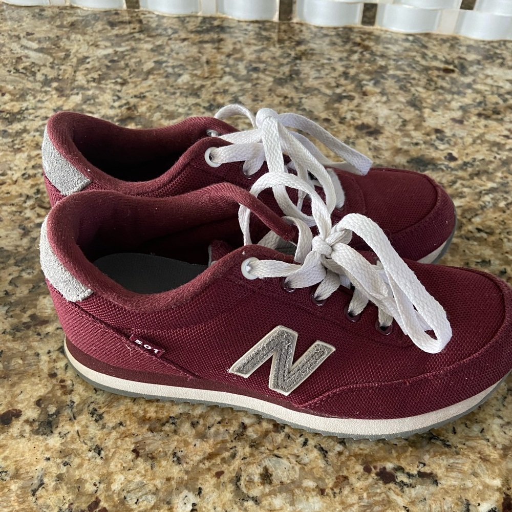 Shoes for girl